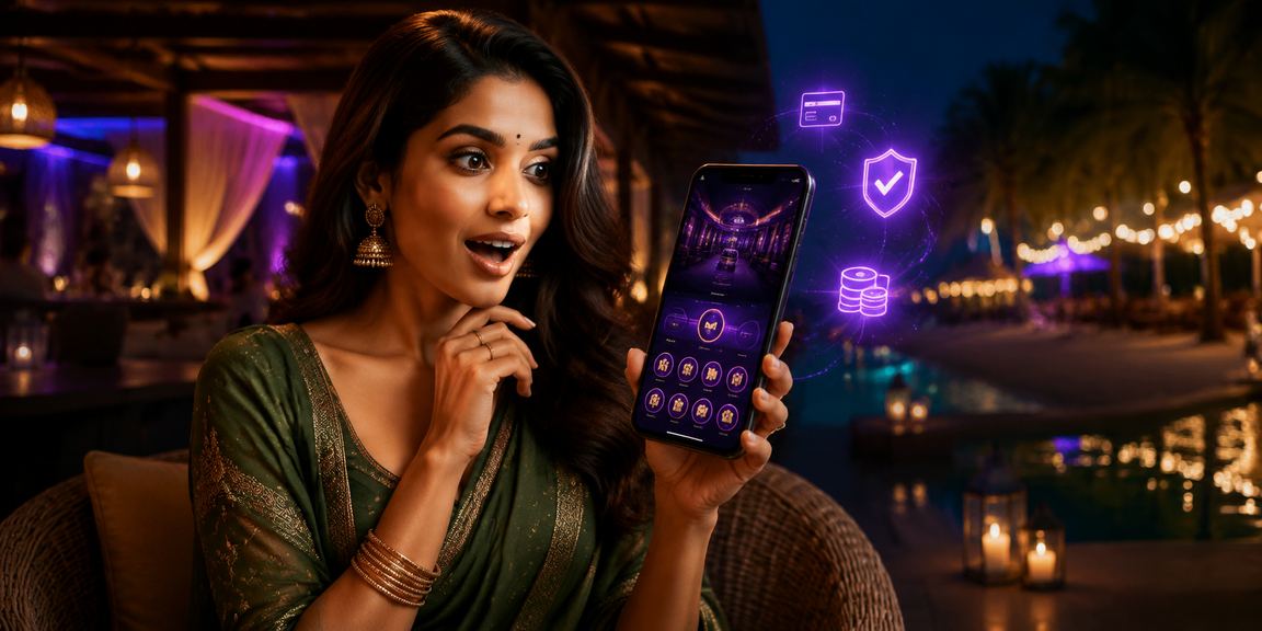 Mobile Payment Experience in Goa